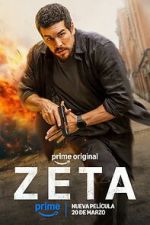Watch Agent Zeta FMoviesFree