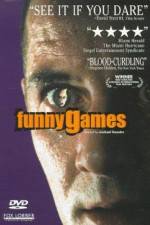 Watch Funny Games FMoviesFree