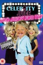 Watch Celebrity Juice - Too Juicy For TV FMoviesFree