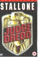 Watch Judge Dredd FMoviesFree