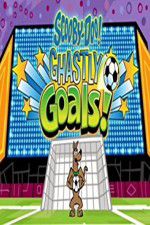 Watch Scooby-Doo Ghastly Goals FMoviesFree
