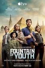 Watch Fountain of Youth FMoviesFree