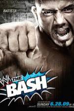 Watch WWE: The Bash FMoviesFree