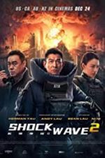 Watch Shock Wave 2 FMoviesFree