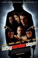 Watch Lucky Number Slevin FMoviesFree