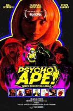 Watch Psycho Ape! FMoviesFree