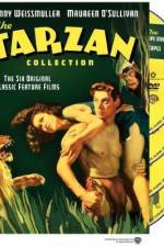 Watch Tarzan Finds a Son FMoviesFree