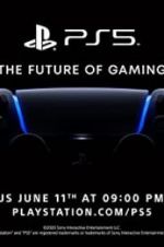 Watch PS5 - The Future of Gaming FMoviesFree