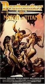 Watch Deathstalker IV: Match of Titans FMoviesFree