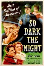 Watch So Dark the Night FMoviesFree