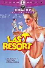 Watch Last Resort FMoviesFree