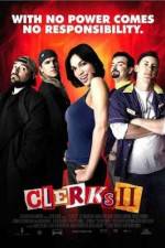 Watch Clerks II FMoviesFree