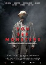 Watch You See Monsters FMoviesFree