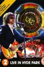 Watch Jeff Lynne\'s ELO at Hyde Park FMoviesFree