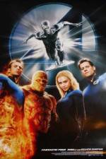 Watch Fantastic Four: Rise of the Silver Surfer FMoviesFree