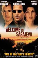 Watch Welcome to Sarajevo FMoviesFree