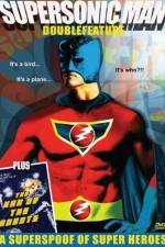 Watch Sonicman FMoviesFree