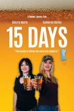 Watch 15 Days FMoviesFree