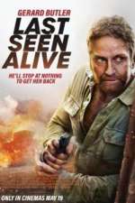Watch Last Seen Alive FMoviesFree