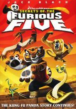 Watch Kung Fu Panda: Secrets of the Furious Five FMoviesFree