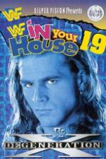 Watch WWF in Your House D-Generation-X FMoviesFree