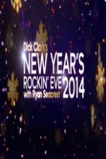 Watch Dick Clark's Primetime New Year's Rockin' Eve With Ryan Seacrest FMoviesFree
