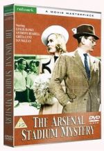 Watch The Arsenal Stadium Mystery FMoviesFree