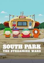 Watch South Park: The Streaming Wars (TV Special 2022) FMoviesFree