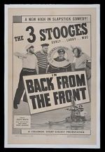 Watch Back from the Front (Short 1943) FMoviesFree