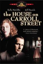 Watch The House on Carroll Street FMoviesFree
