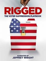 Watch Rigged: The Voter Suppression Playbook FMoviesFree
