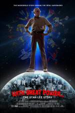 Watch With Great Power The Stan Lee Story FMoviesFree