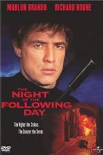 Watch The Night of the Following Day FMoviesFree