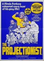 Watch The Projectionist FMoviesFree