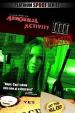 Watch Abnormal Activity 4 FMoviesFree