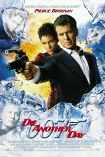 Watch James Bond: Die Another Day FMoviesFree