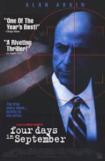 Watch Four Days in September FMoviesFree