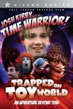 Watch Josh Kirby Time Warrior Chapter 3 Trapped on Toyworld FMoviesFree