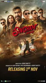 Watch Singham Again FMoviesFree