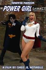 Watch Im Power Girl Dammit FMoviesFree