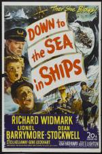 Watch Down to the Sea in Ships FMoviesFree