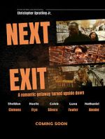 Watch Next Exit (Short 2023) FMoviesFree