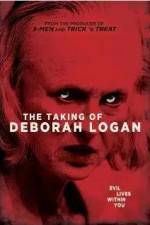 Watch The Taking of Deborah Logan FMoviesFree