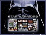 Watch Star Wars: Star Warriors FMoviesFree