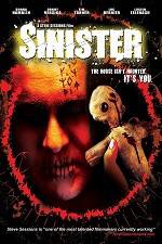 Watch Sinister FMoviesFree