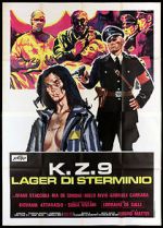 Watch KZ9 - Lager di sterminio FMoviesFree