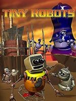 Watch Robozinhos FMoviesFree