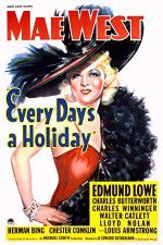 Watch Every Days a Holiday FMoviesFree