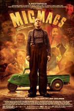 Watch Micmacs à tire-larigot FMoviesFree
