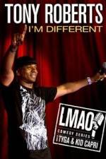Watch Tony Roberts Im Different FMoviesFree